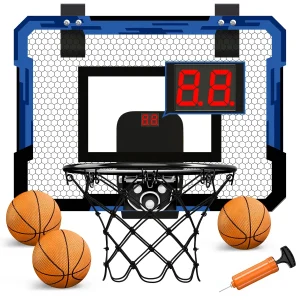 Ring Basketball Hoop Wall-mounted