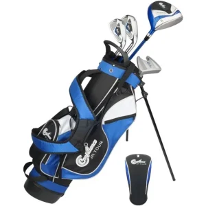 CQGolf Junior Golf Clubs