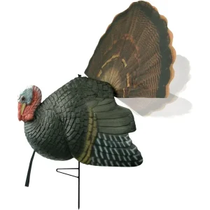 Primos Hunting Killer B Full Strut Turkey Decoy