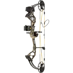 Bear Archery Royale Compound Bow Package