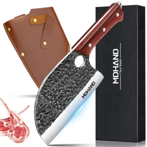 MDHAND Stainless Steel Kitchen Knife
