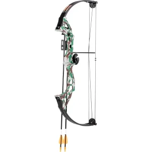 Bear Archery Brave Bow Set for Youth