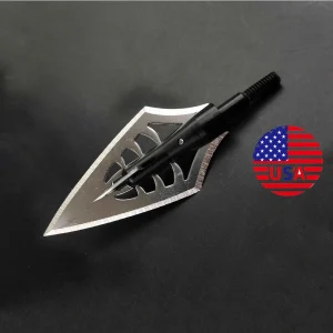6PCS Archery Hunting Broadhead