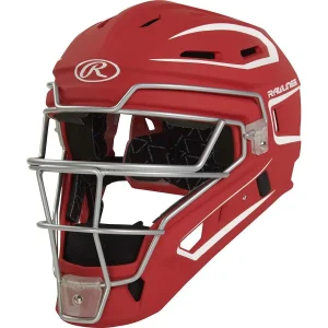 Velo Catchers Helmet Baseball