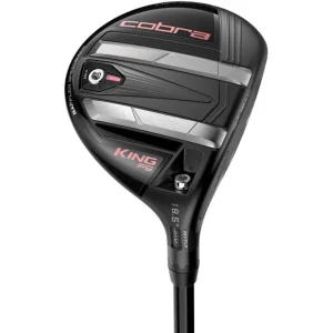 Golf F9 Women's Speedback Fairway Club