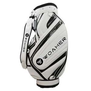 Woaher Golf Bag Multi-Function